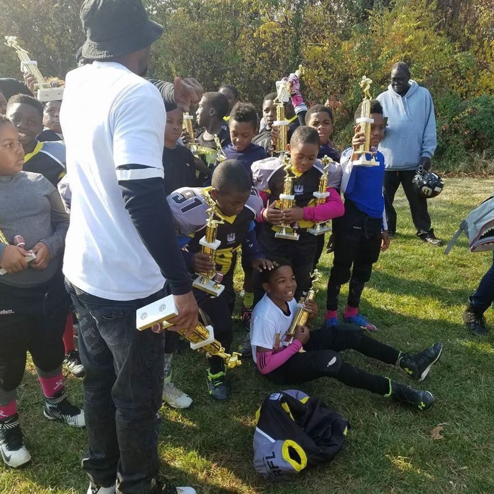 Meet your Posher, Williams